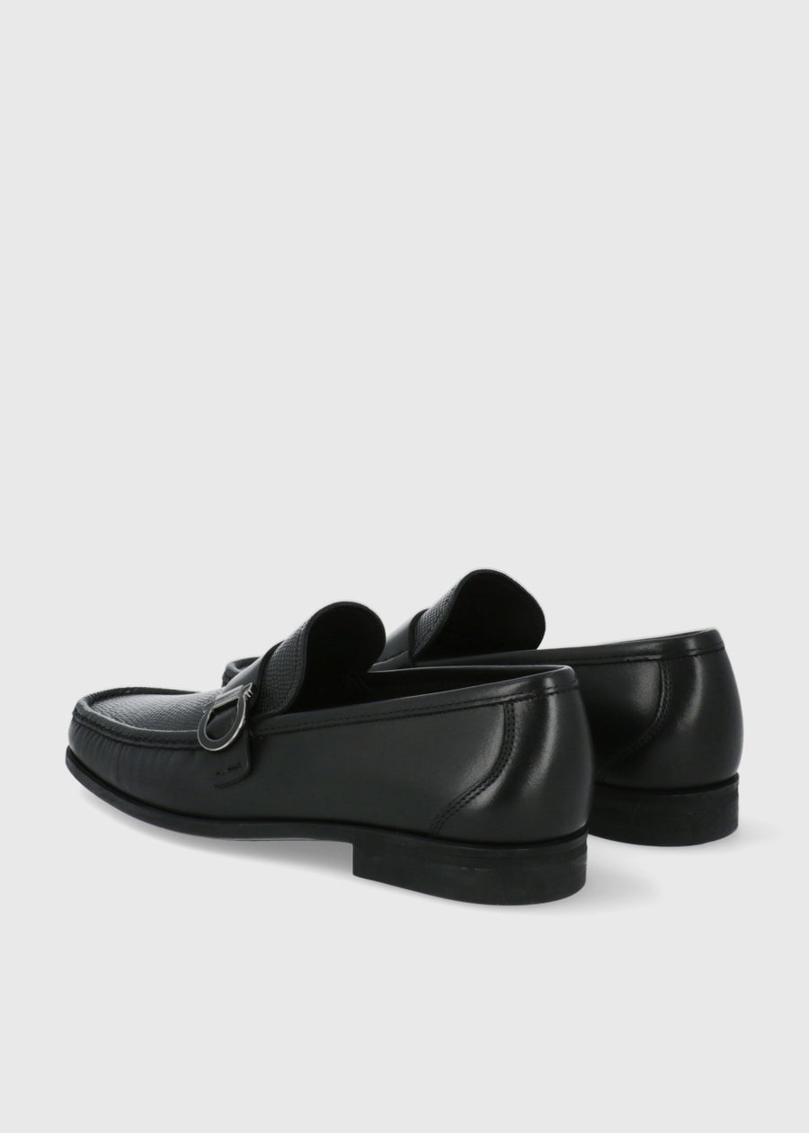 Ferragamo Zapatos Mocasín Caspian  FRG-CASPIAN3