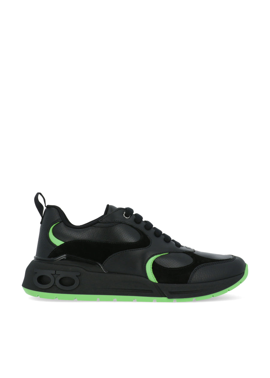 Ferragamo Sneakers bajos Cosimina FRG-COSIMINA
