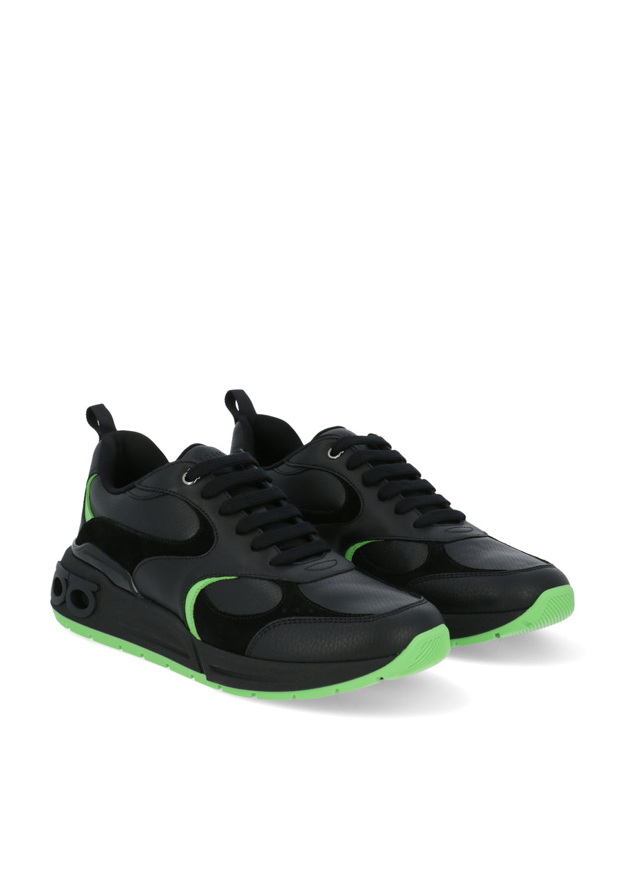 Ferragamo Sneakers bajos Cosimina FRG-COSIMINA