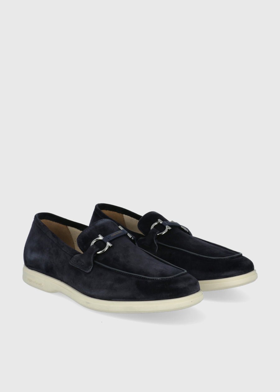 Ferragamo Mocasines informales  FRG-COSIMO