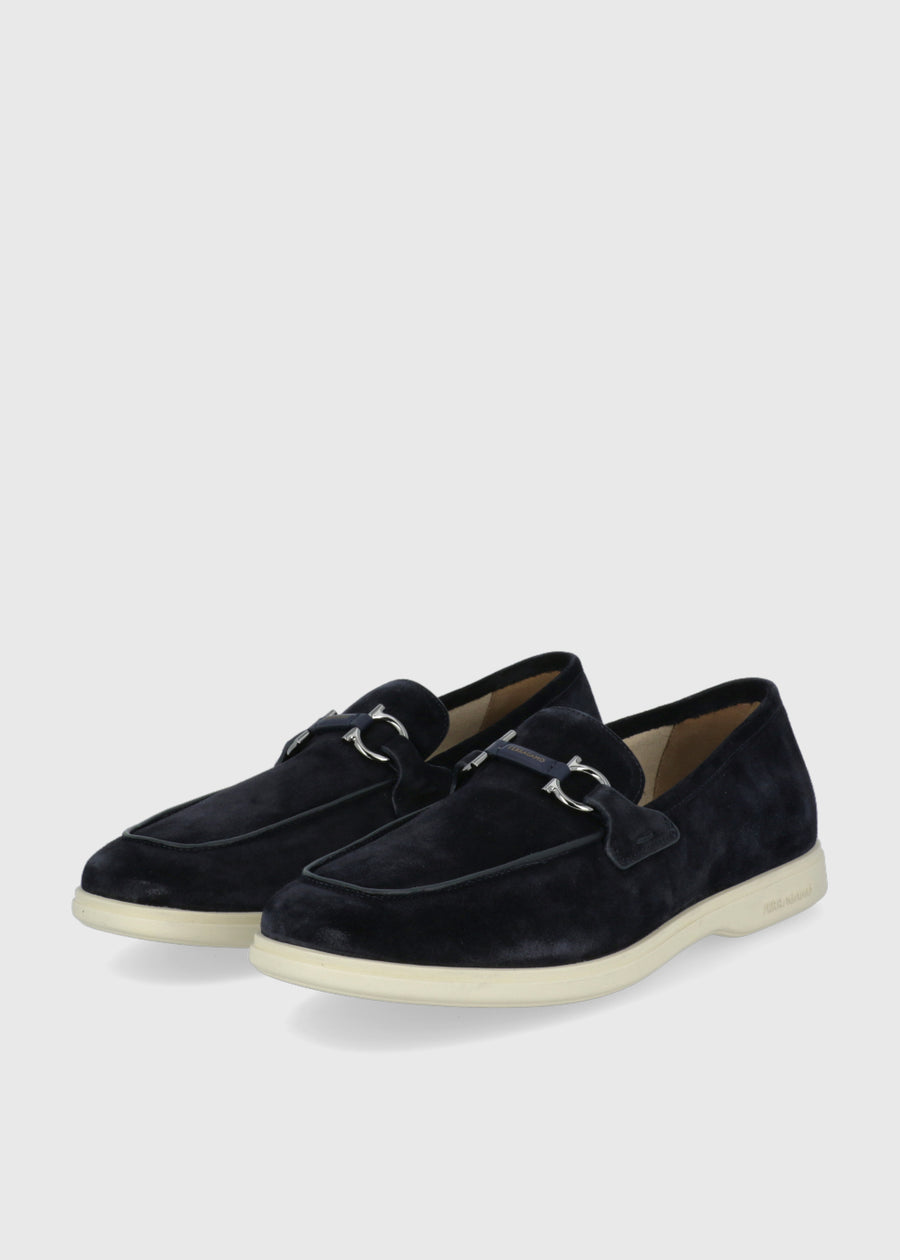 Ferragamo Mocasines informales  FRG-COSIMO
