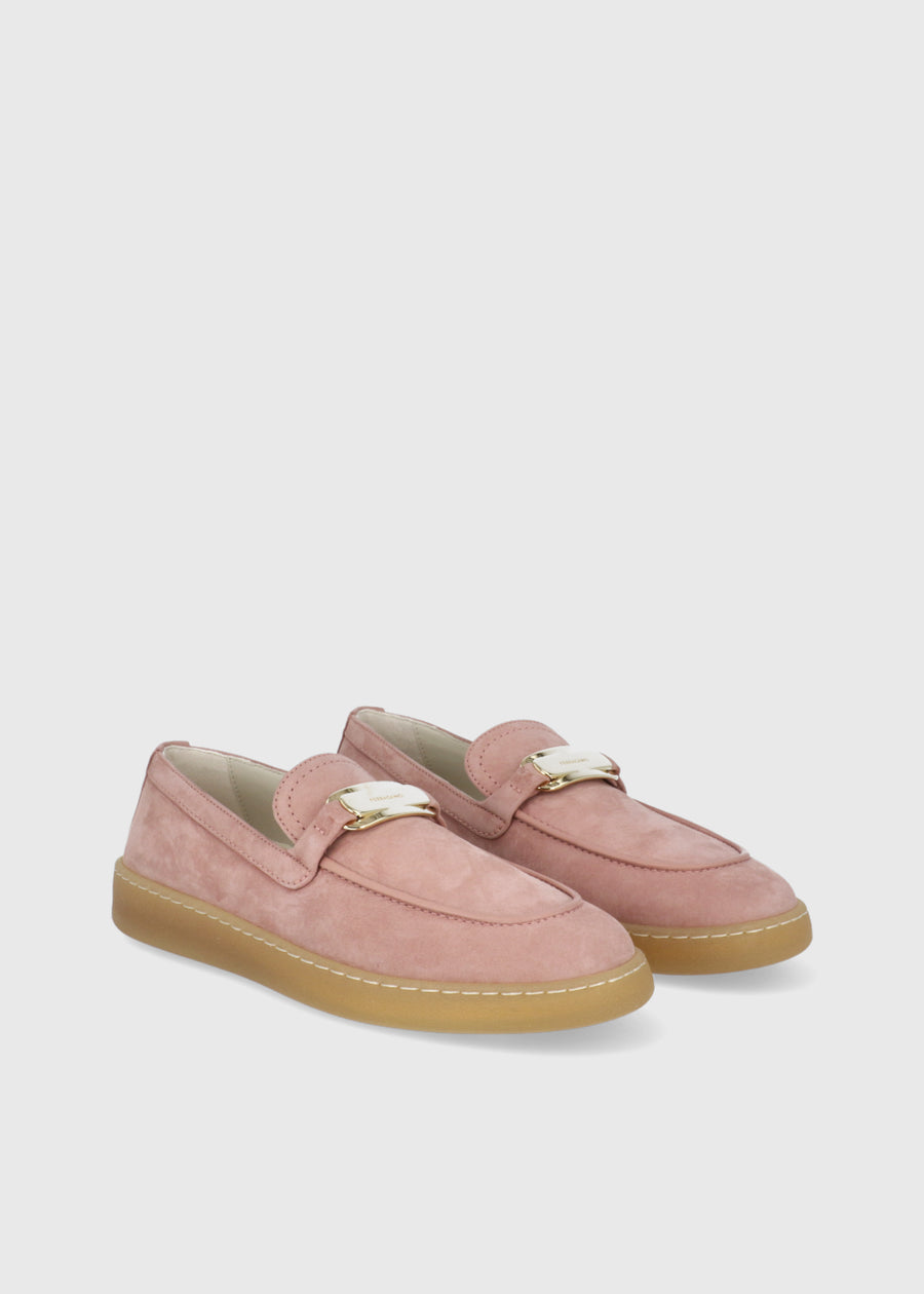 Ferragamo Mocasines FRG-CRIO