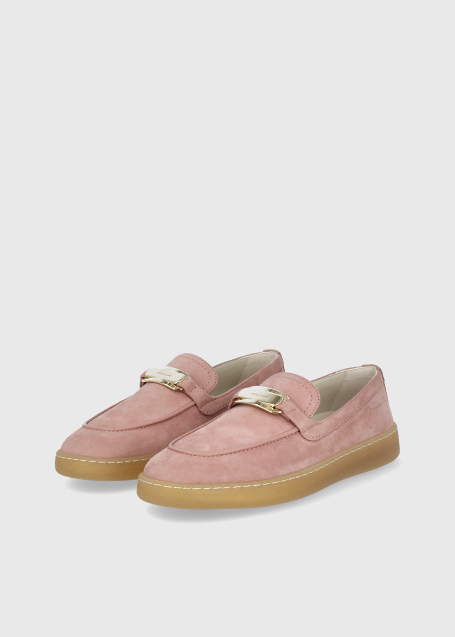 Ferragamo Mocasines FRG-CRIO