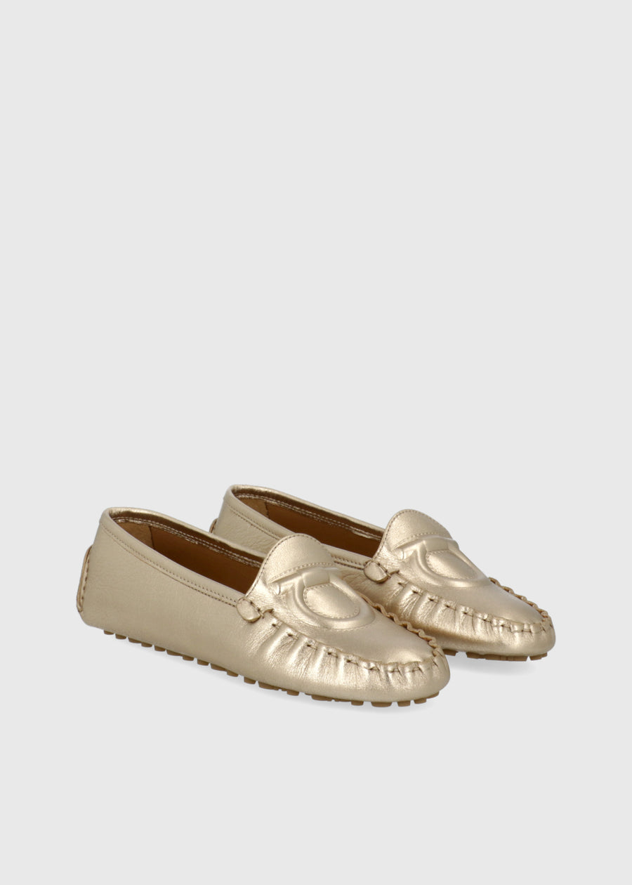 Ferragamo Mocasin Danel FRG-DANEL
