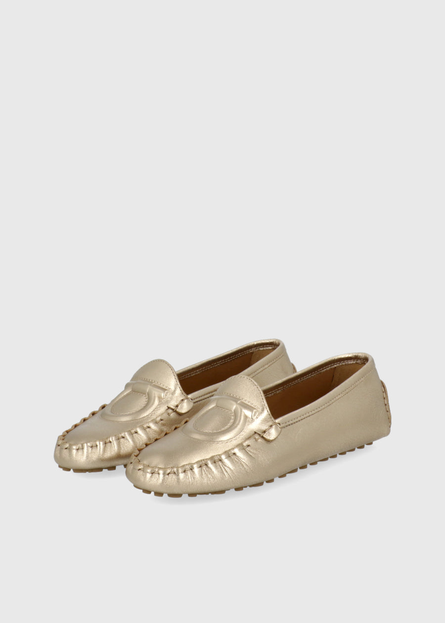 Ferragamo Mocasin Danel FRG-DANEL