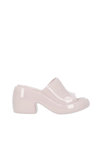 Ferragamo Mules de goma  FRG-DEVA2