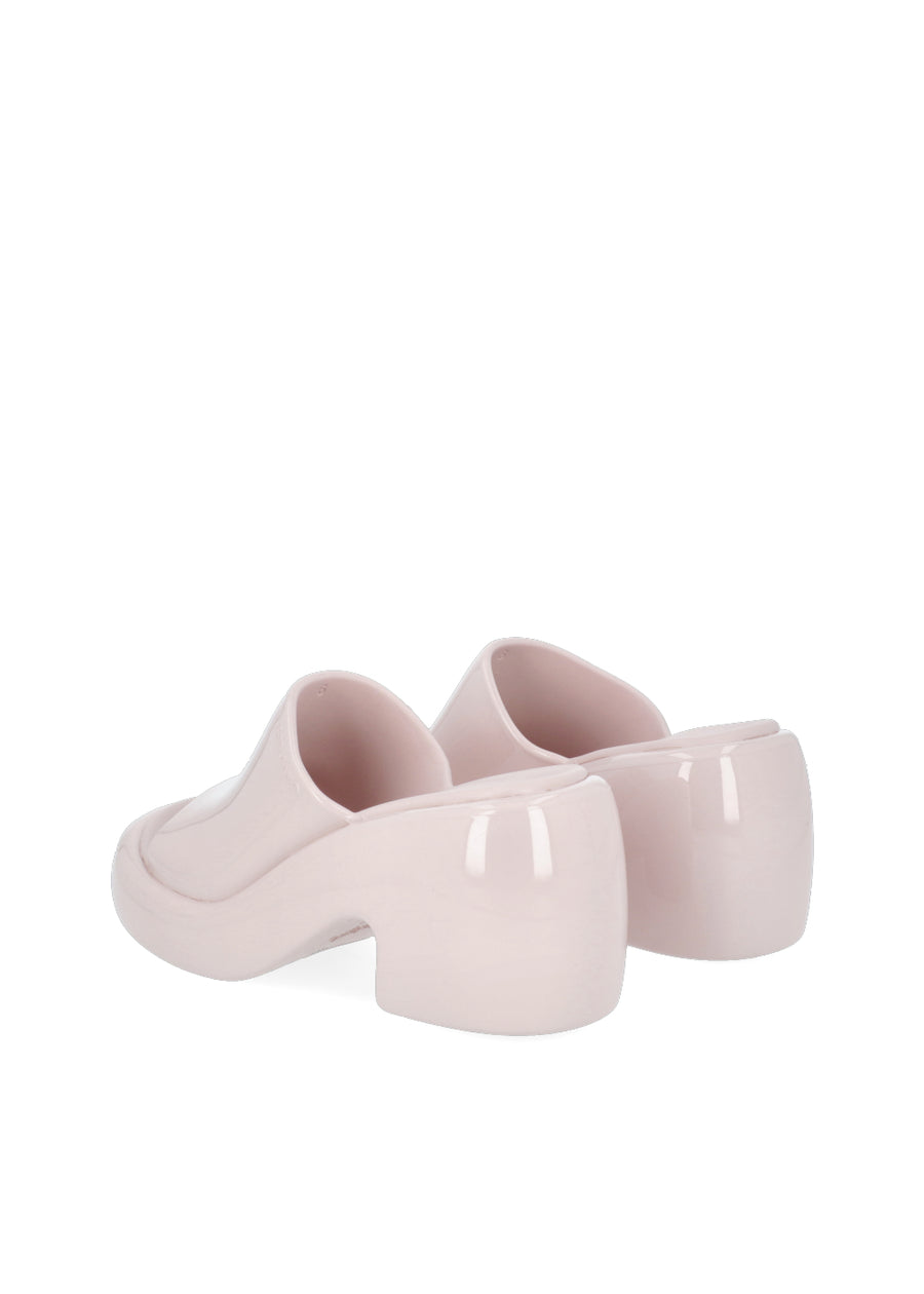 Ferragamo Mules de goma  FRG-DEVA2