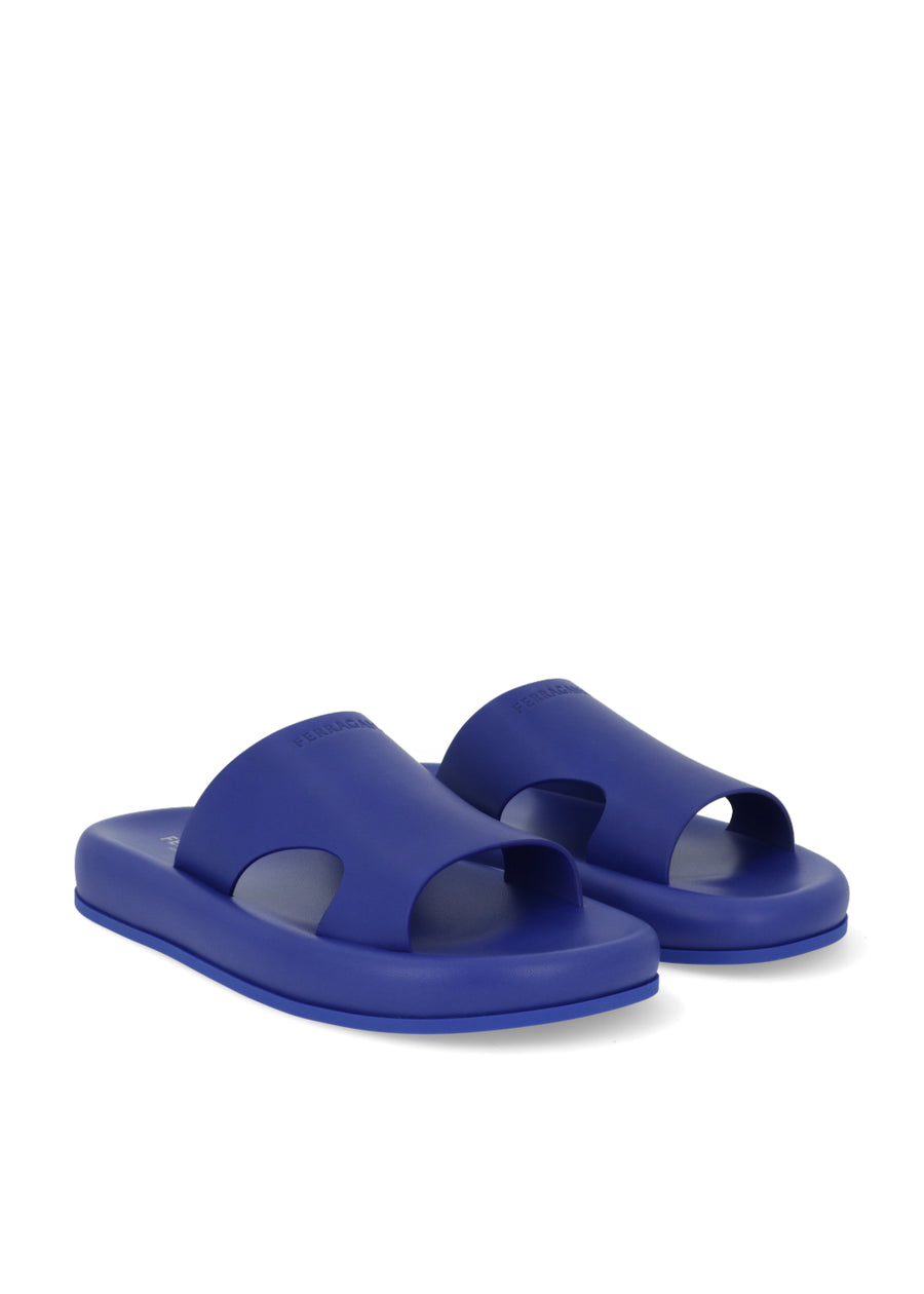 Ferragamo Mules open toe  FRG-DOLCE
