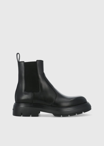 Ferragamo Botas Chelsea  FRG-DOLLIE