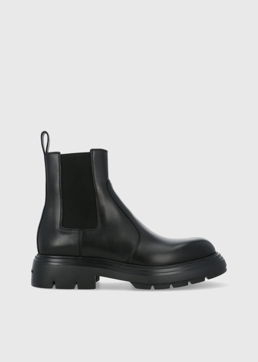 Ferragamo Botas Chelsea  FRG-DOLLIE