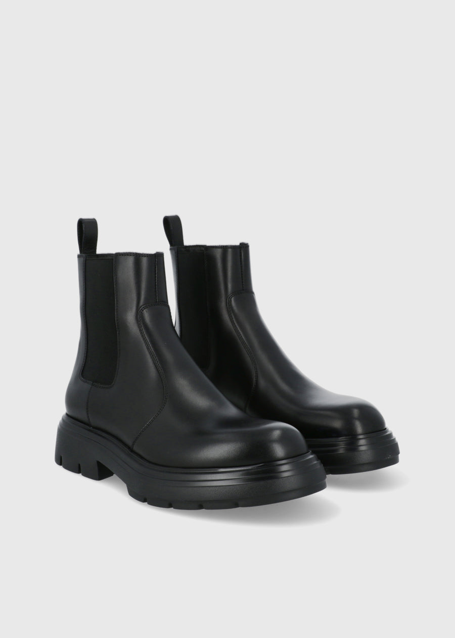 Ferragamo Botas Chelsea  FRG-DOLLIE