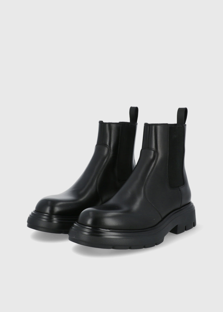 Ferragamo Botas Chelsea  FRG-DOLLIE