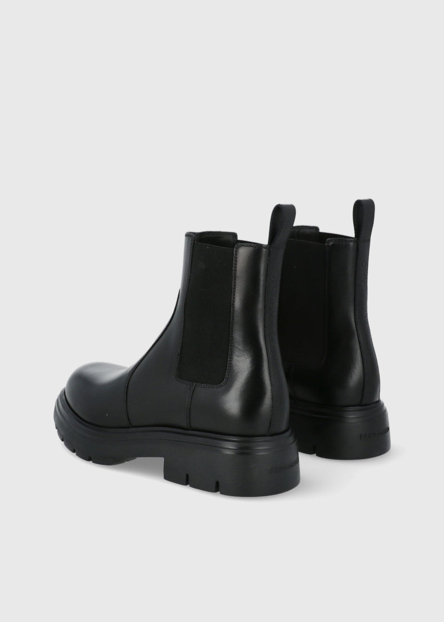 Ferragamo Botas Chelsea  FRG-DOLLIE