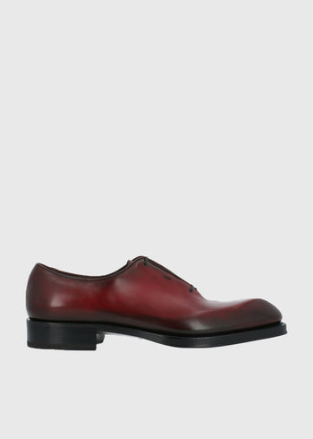 Ferragamo Zapatos Oxford  FRG-DOMINIC