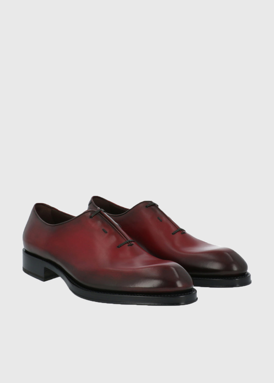 Ferragamo Zapatos Oxford  FRG-DOMINIC