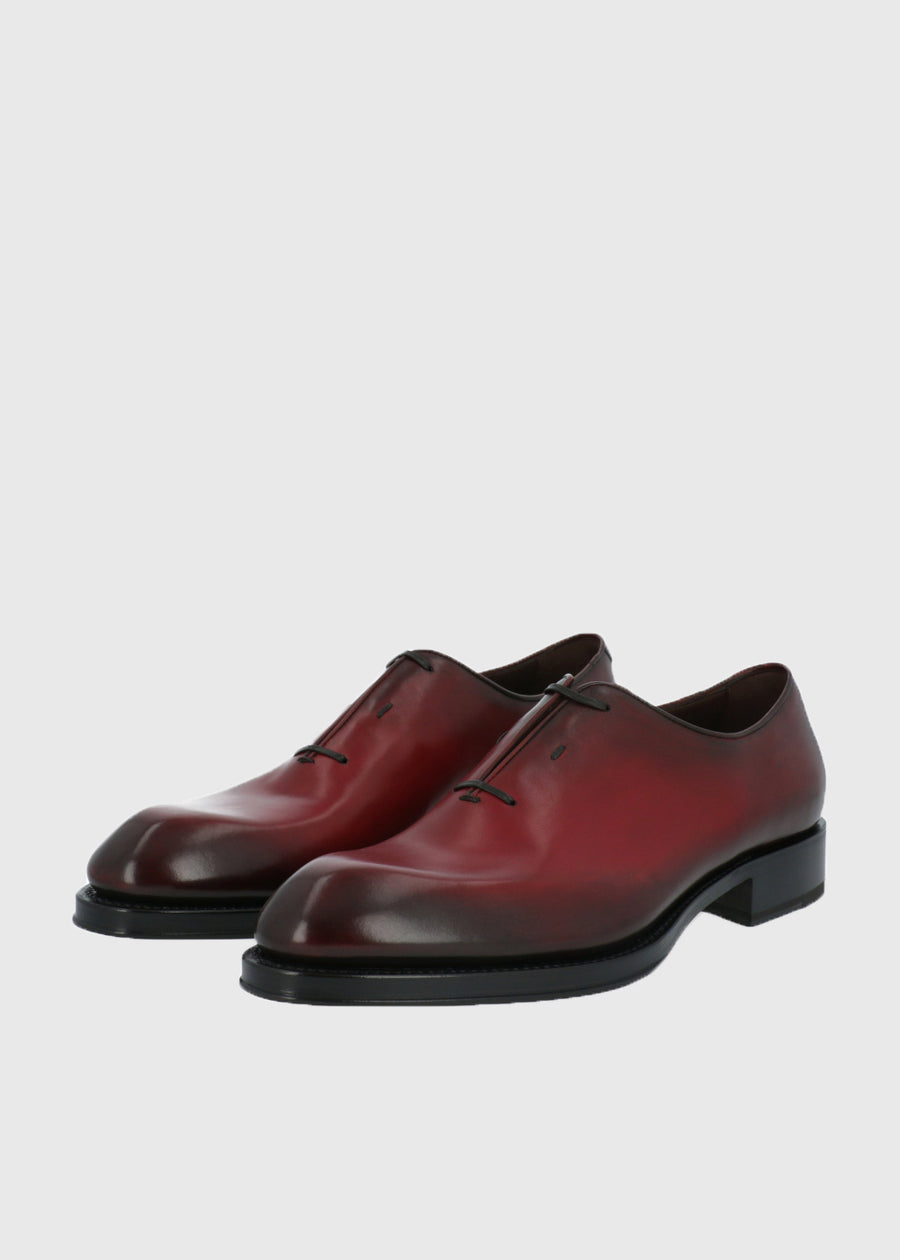 Ferragamo Zapatos Oxford  FRG-DOMINIC