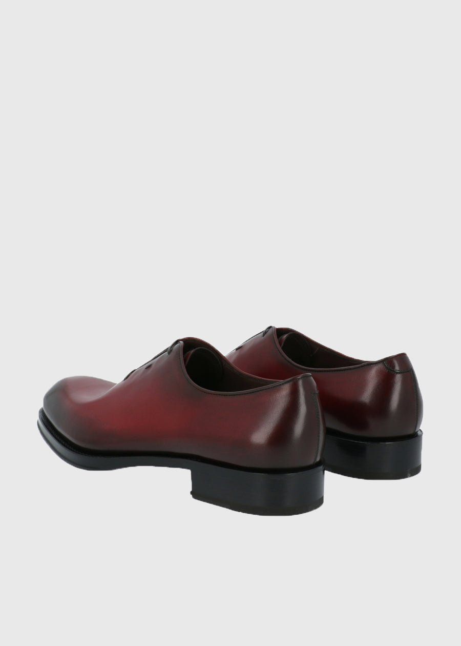 Ferragamo Zapatos Oxford  FRG-DOMINIC