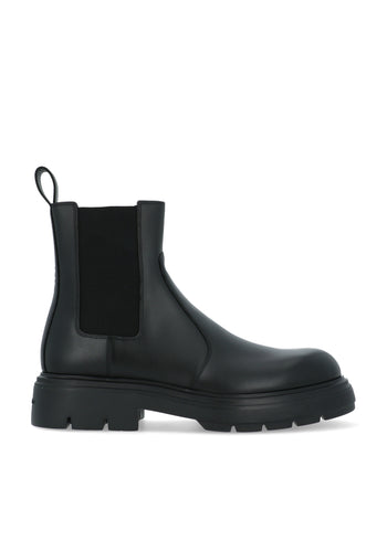 Ferragamo Botas Anfibias FRG-DORAN