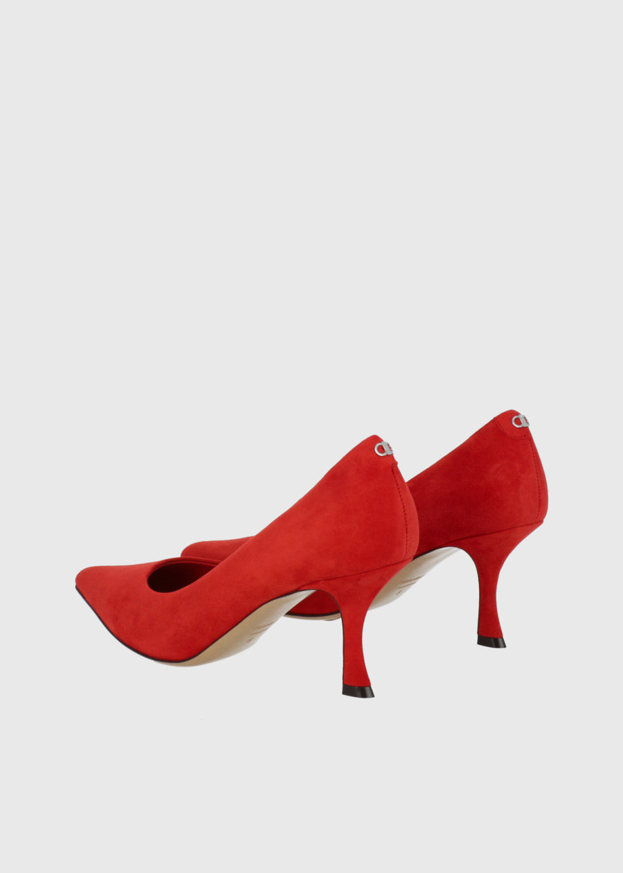 Ferragamo Zapatillas FRG-ELYDEA70