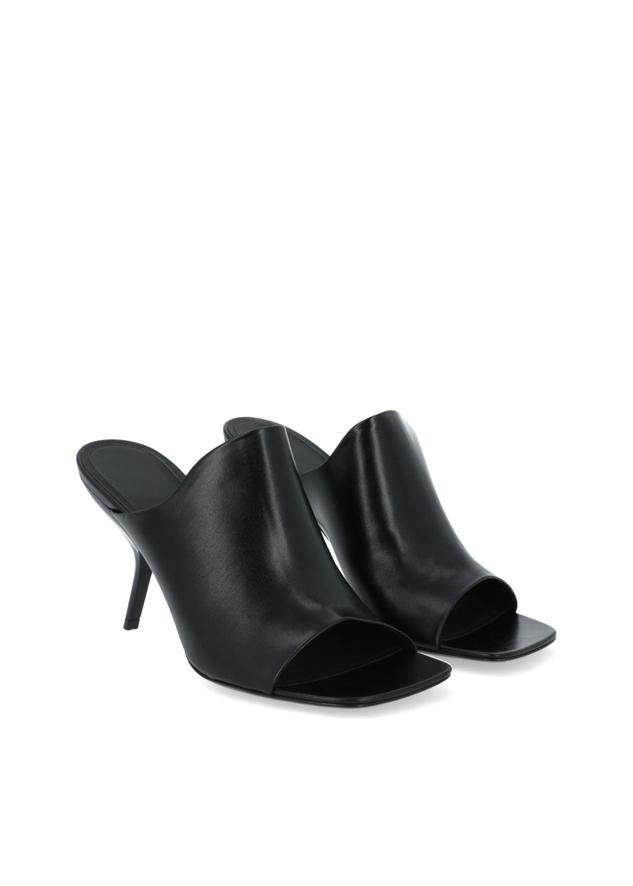 Ferragamo Sandalias altas Era FRG-ERA85