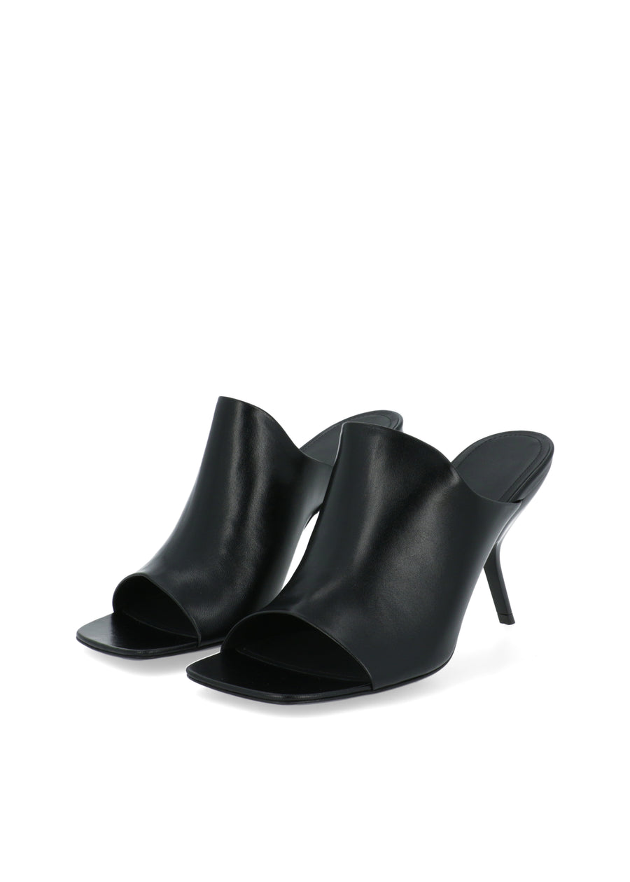 Ferragamo Sandalias altas Era FRG-ERA85