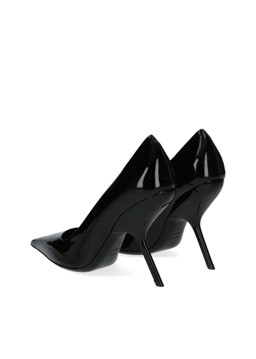 Ferragamo Zapatillas Eva FRG-EVAX5