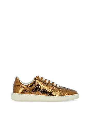 Ferragamo Sneakers  FRG-FAITH