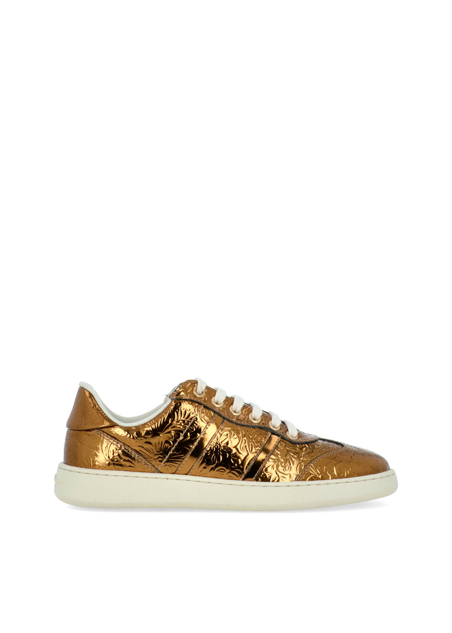 Ferragamo Sneakers  FRG-FAITH