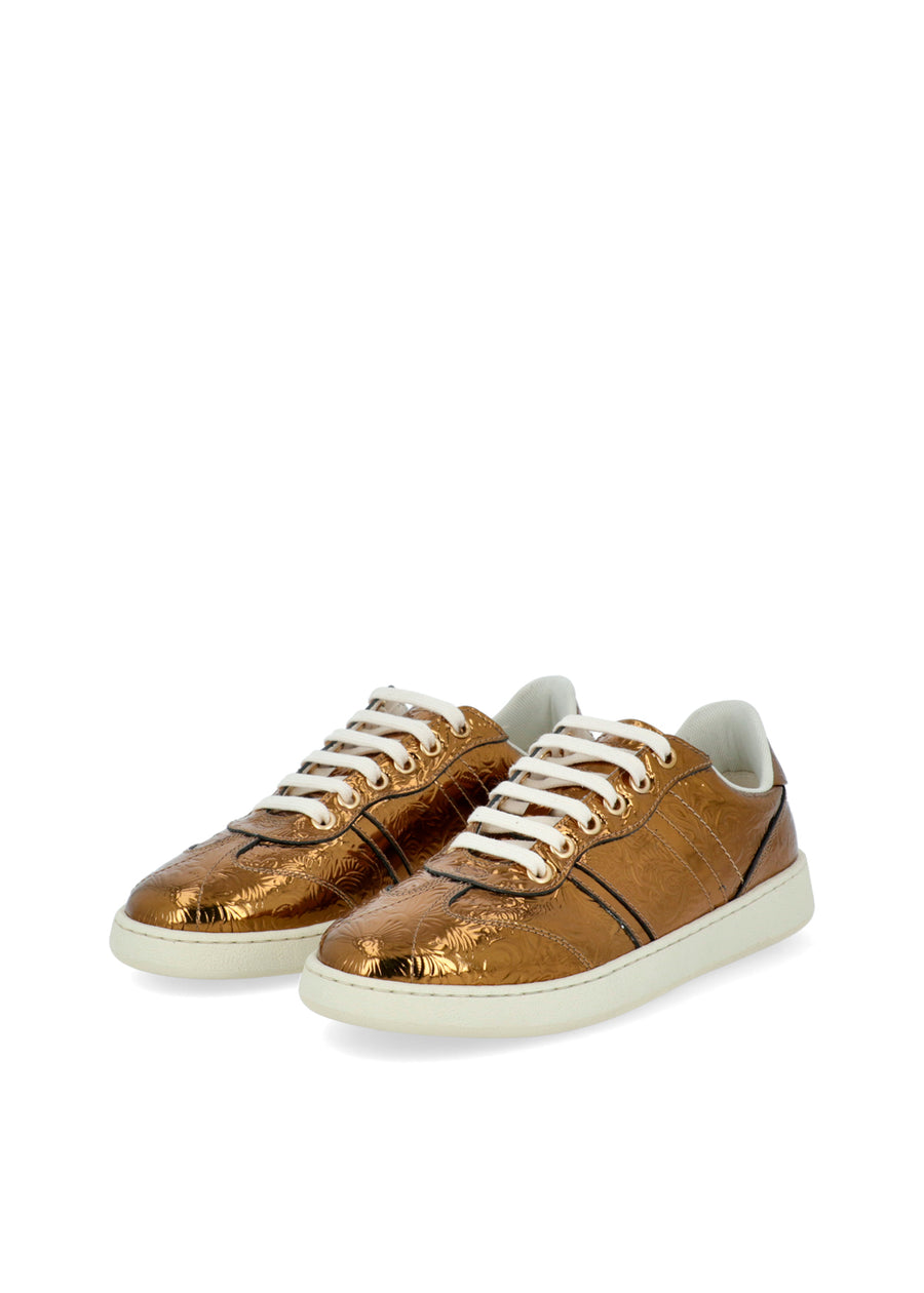 Ferragamo Sneakers  FRG-FAITH
