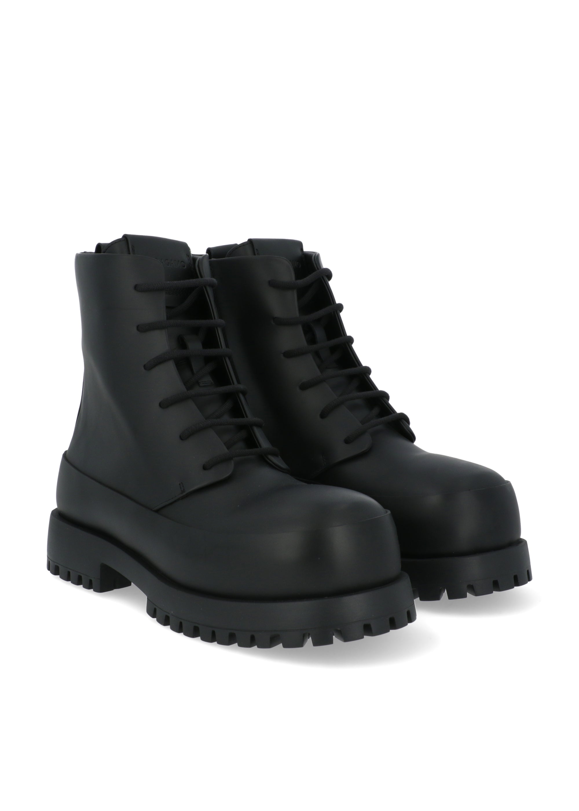 Ferragamo Botas Fede  FRG-FEDE