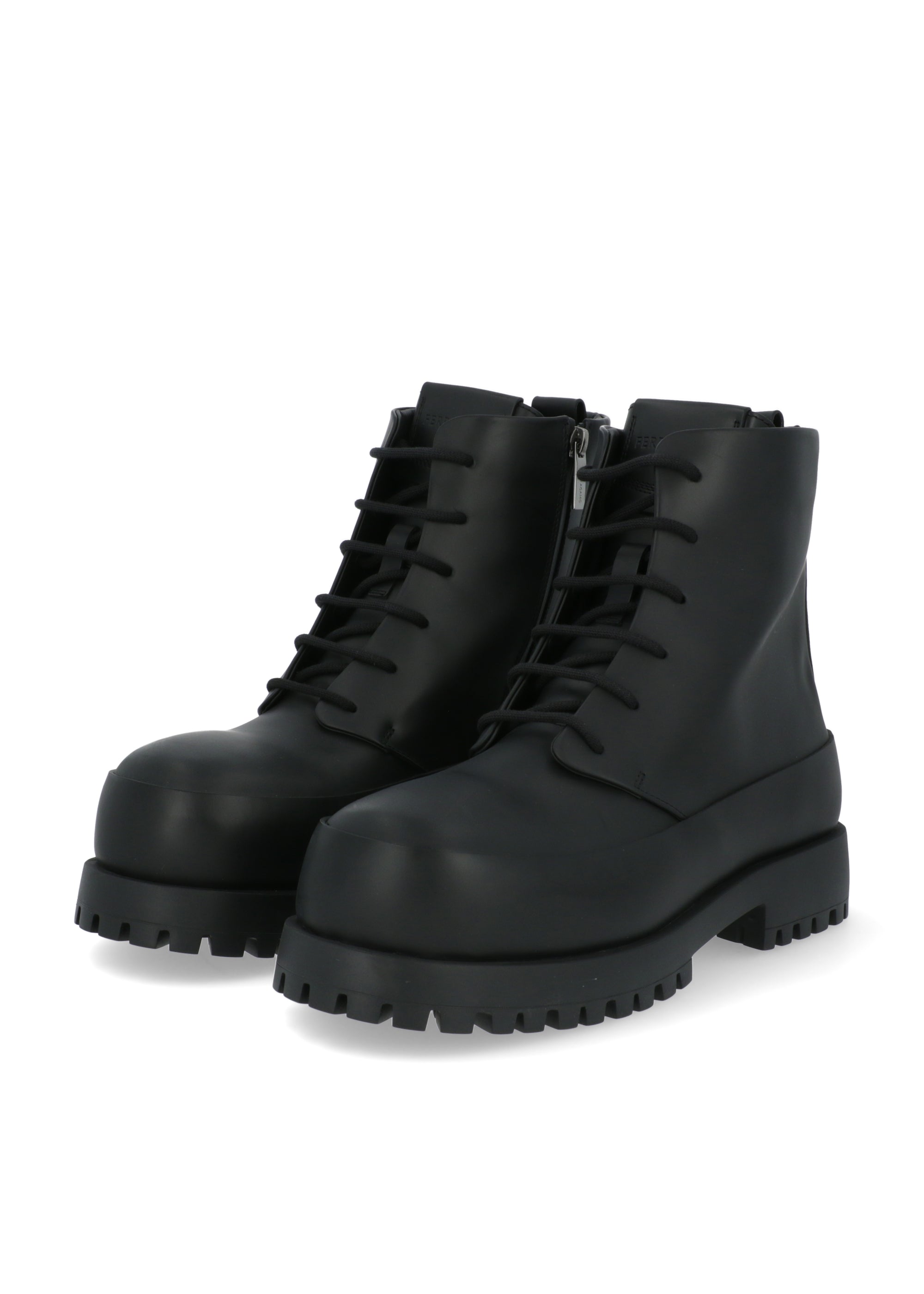 Ferragamo Botas Fede  FRG-FEDE