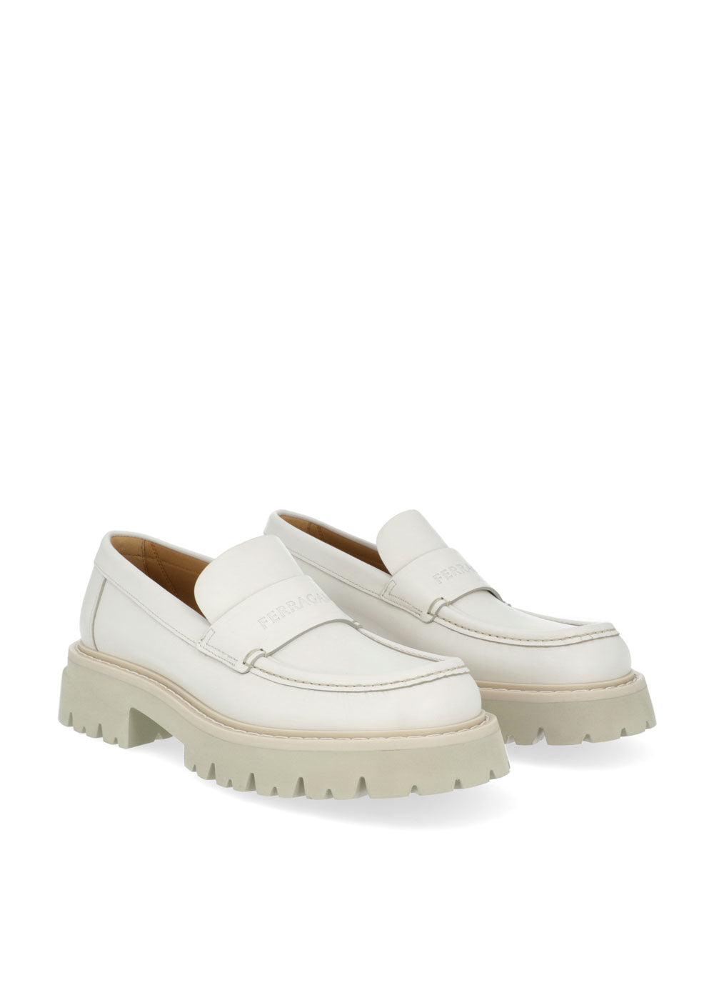 Ferragamo Mocasines Fergal FRG-FERGAL