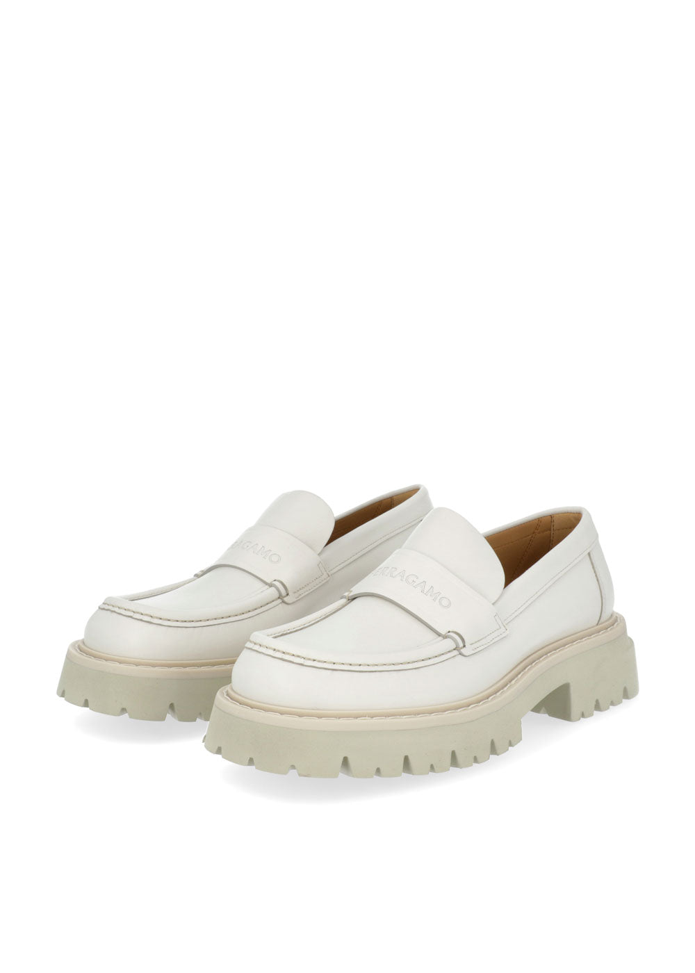 Ferragamo Mocasines Fergal FRG-FERGAL