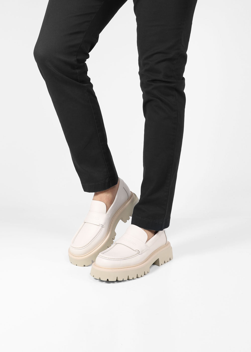 Ferragamo Mocasines Fergal FRG-FERGAL