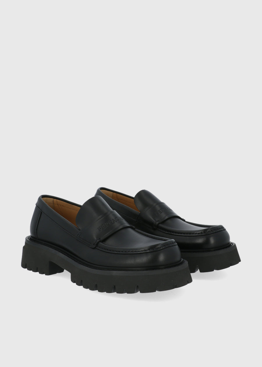 Ferragamo Mocasines Fergal FRG-FERGAL
