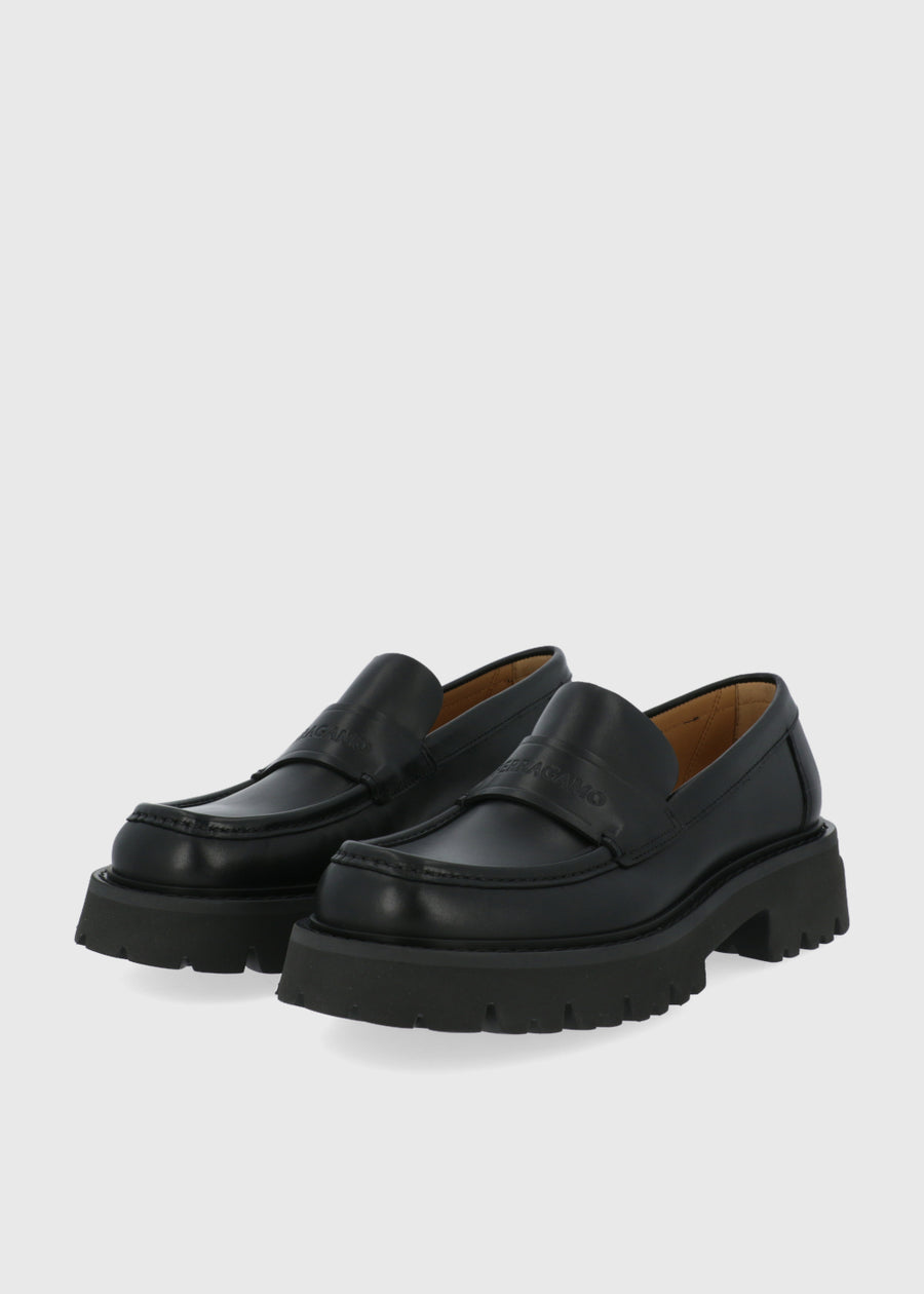 Ferragamo Mocasines Fergal FRG-FERGAL