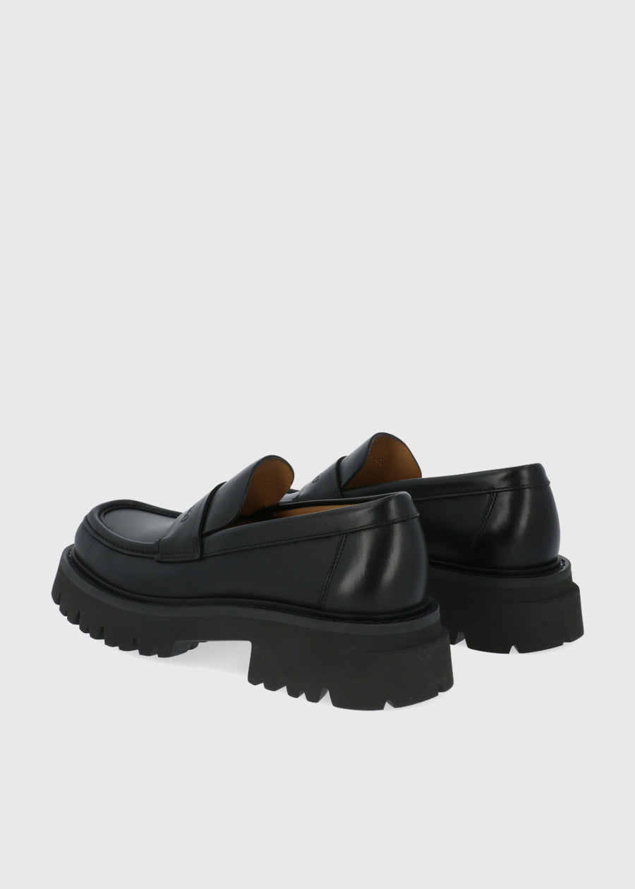 Ferragamo Mocasines Fergal FRG-FERGAL