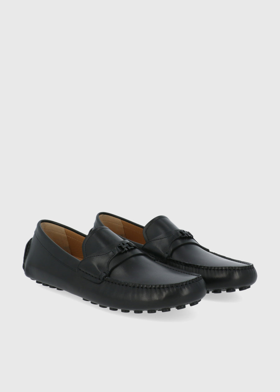 Ferragamo Mocasines Driver  FRG-FLORIN