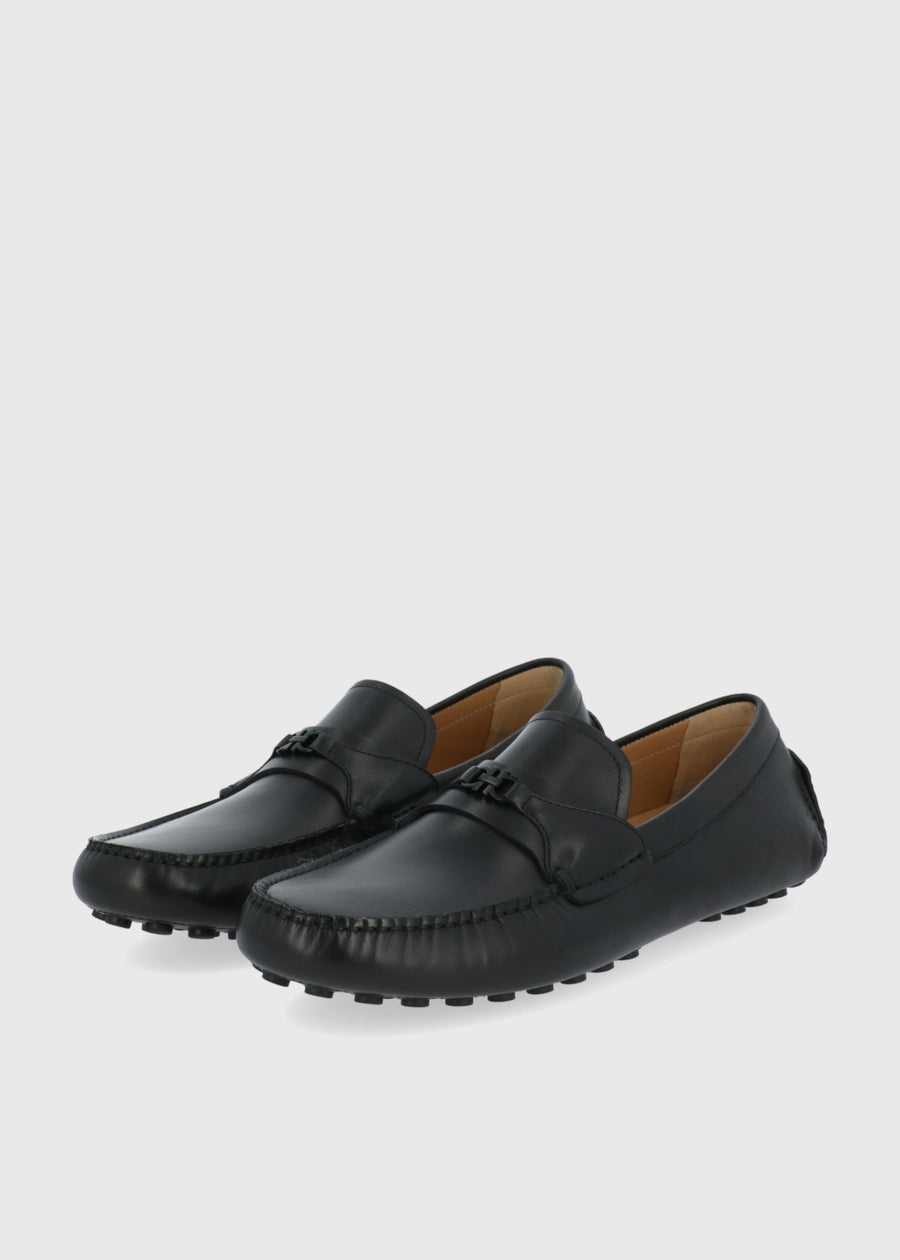Ferragamo Mocasines Driver  FRG-FLORIN