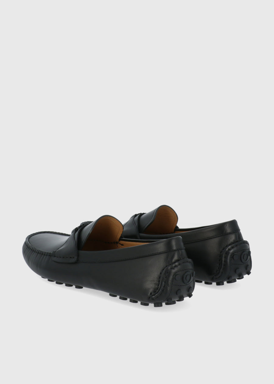 Ferragamo Mocasines Driver  FRG-FLORIN