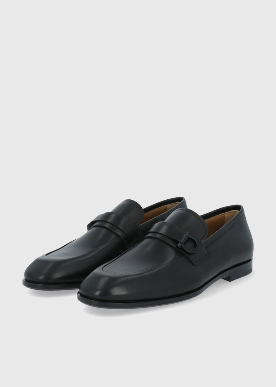 Ferragamo mocasines Florio FRG-FLORIO
