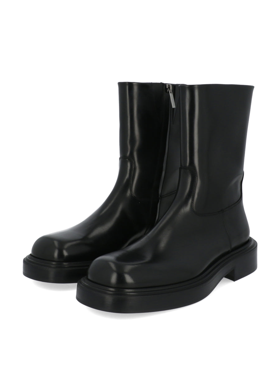Ferragamo Botas  FRG-FORMIA