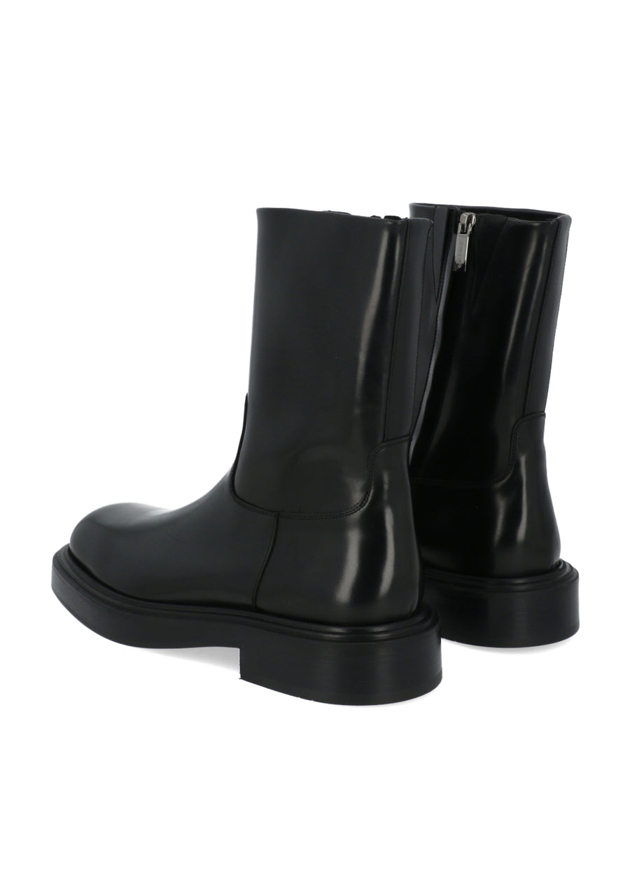 Ferragamo Botas  FRG-FORMIA
