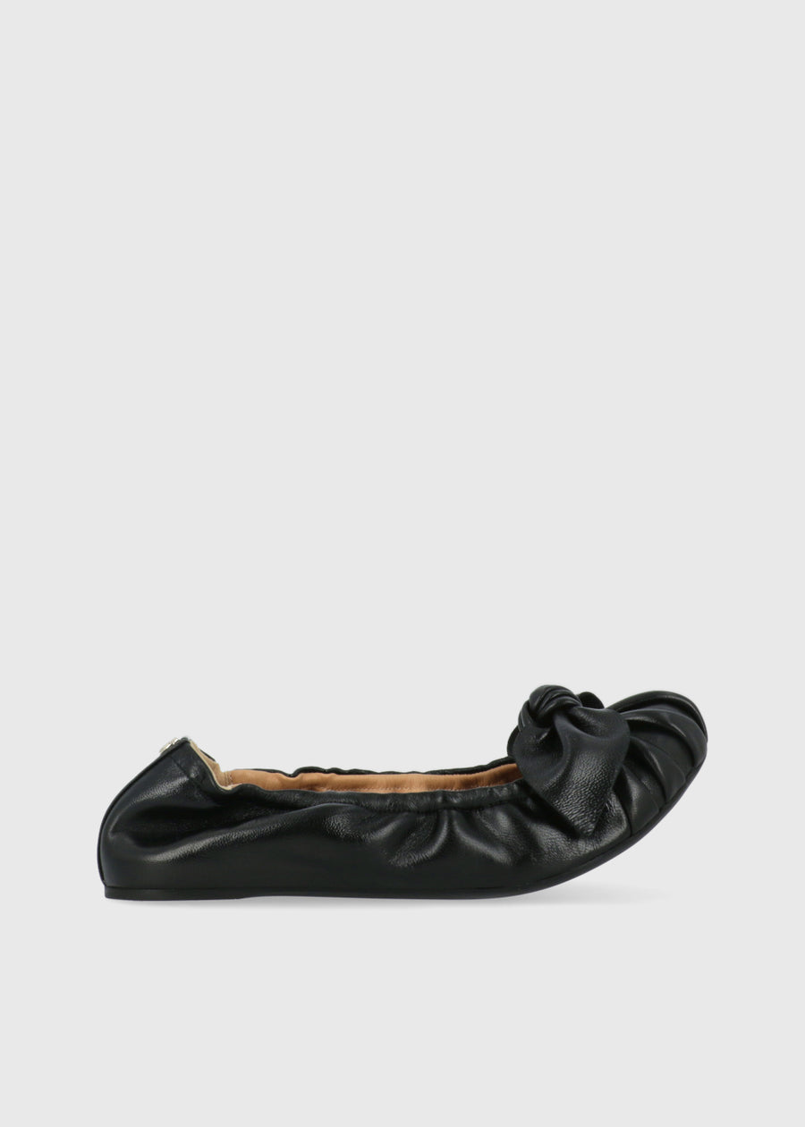 Ferragamo Flat Fou FRG-FOU