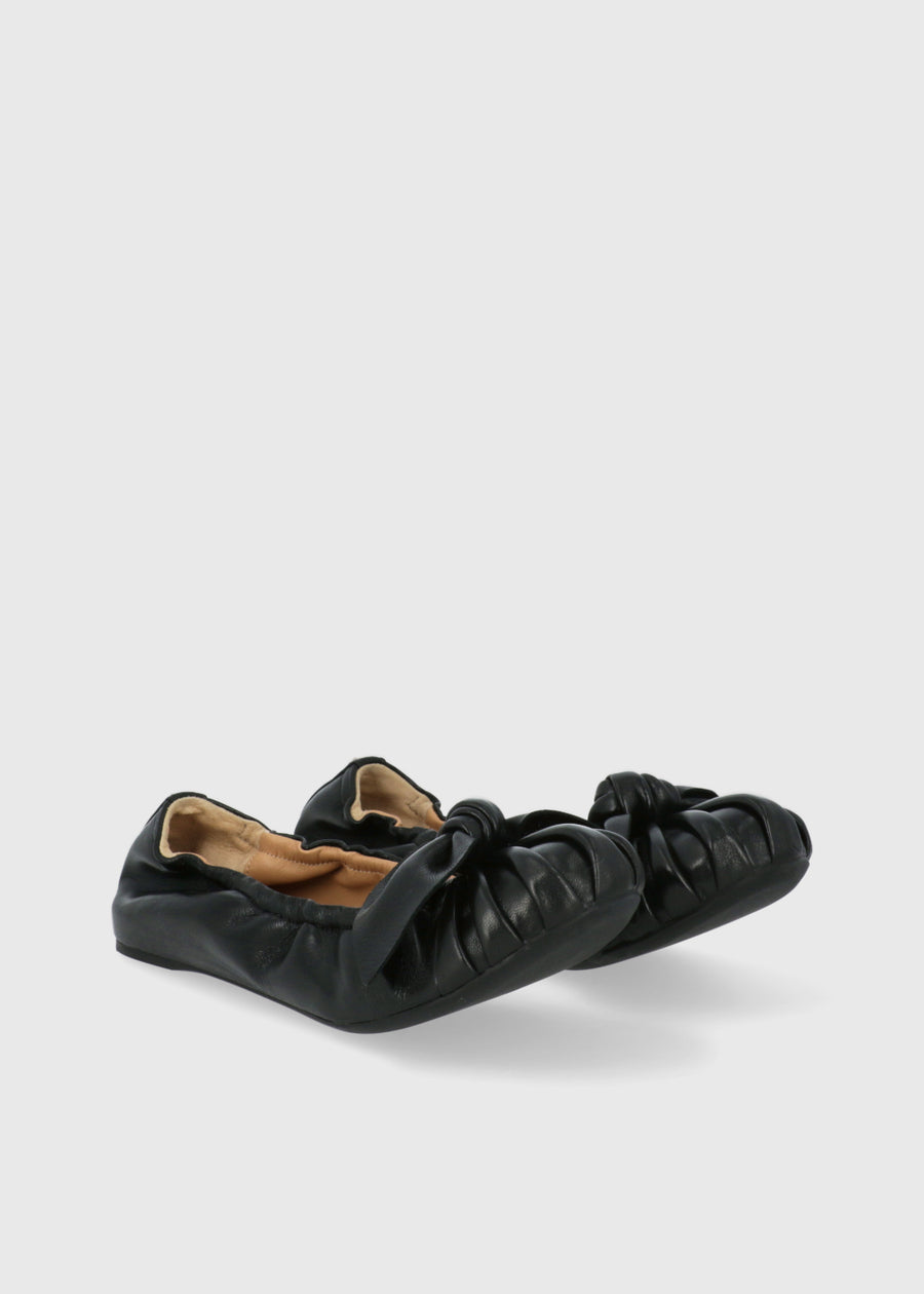 Ferragamo Flat Fou FRG-FOU