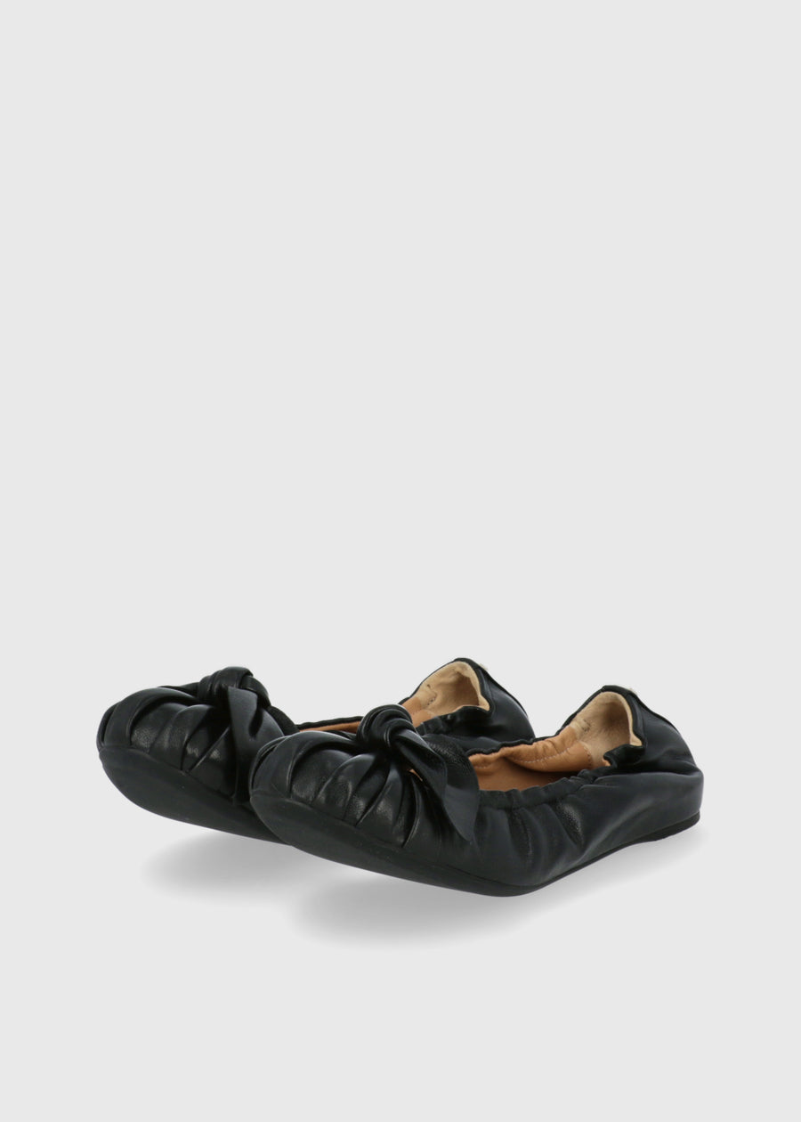 Ferragamo Flat Fou FRG-FOU