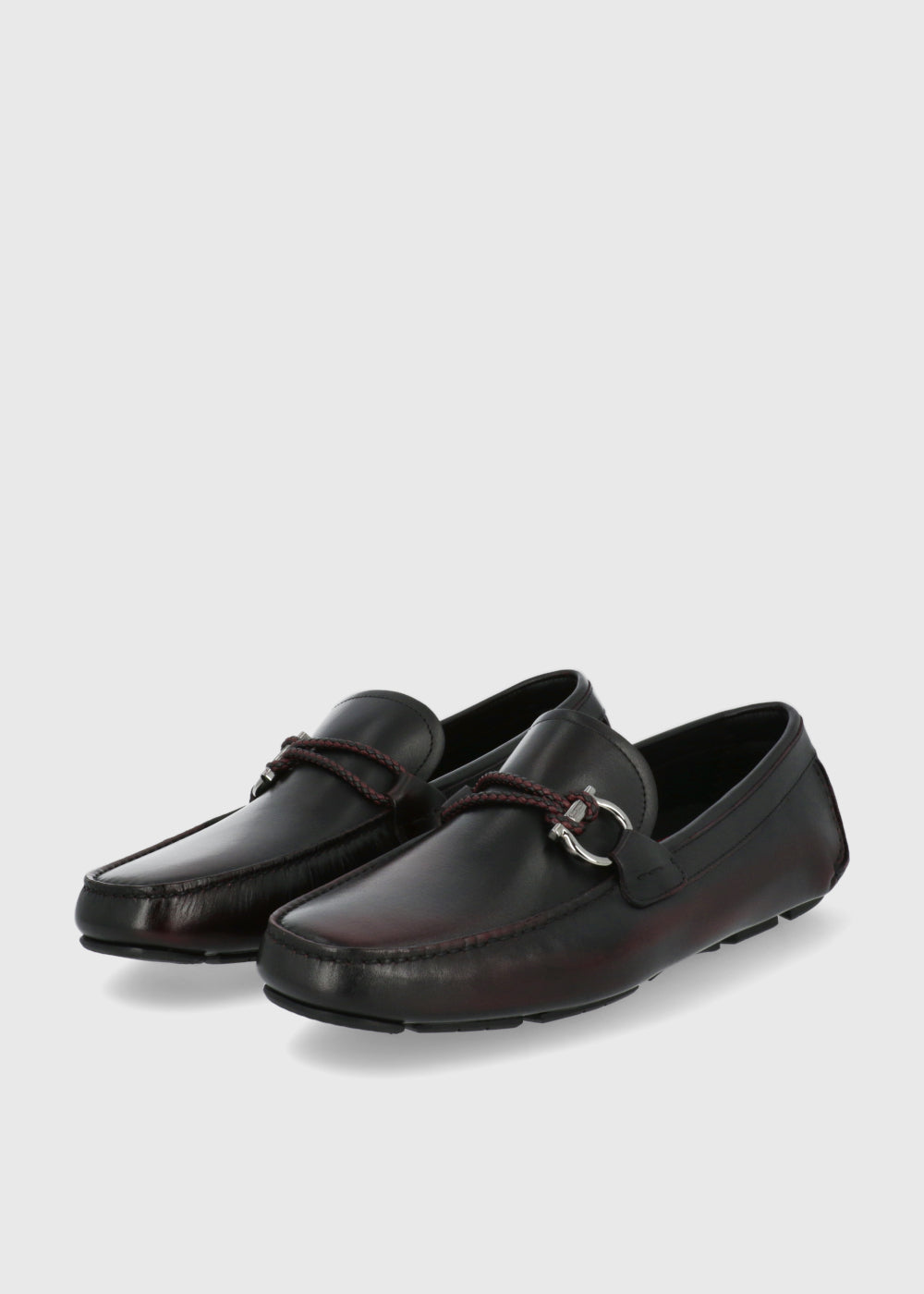 Ferragamo drivers Front FRG-FRONT4