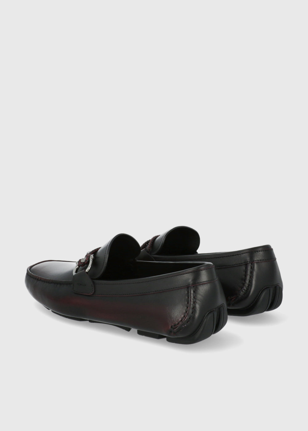 Ferragamo drivers Front FRG-FRONT4