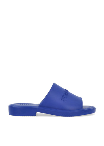 Ferragamo Sandalias Giuneva para hombre  FRG-GIUNEVA