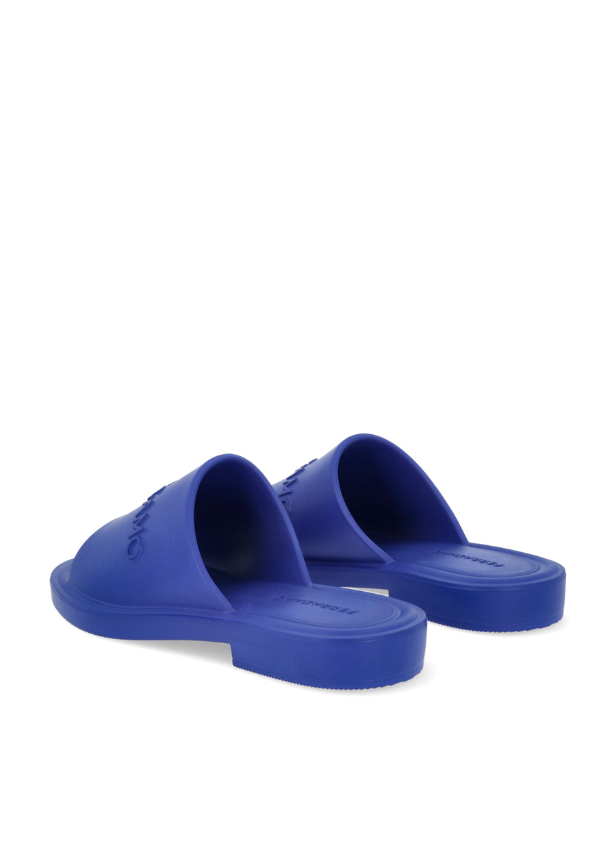 Ferragamo Sandalias Giuneva para hombre  FRG-GIUNEVA